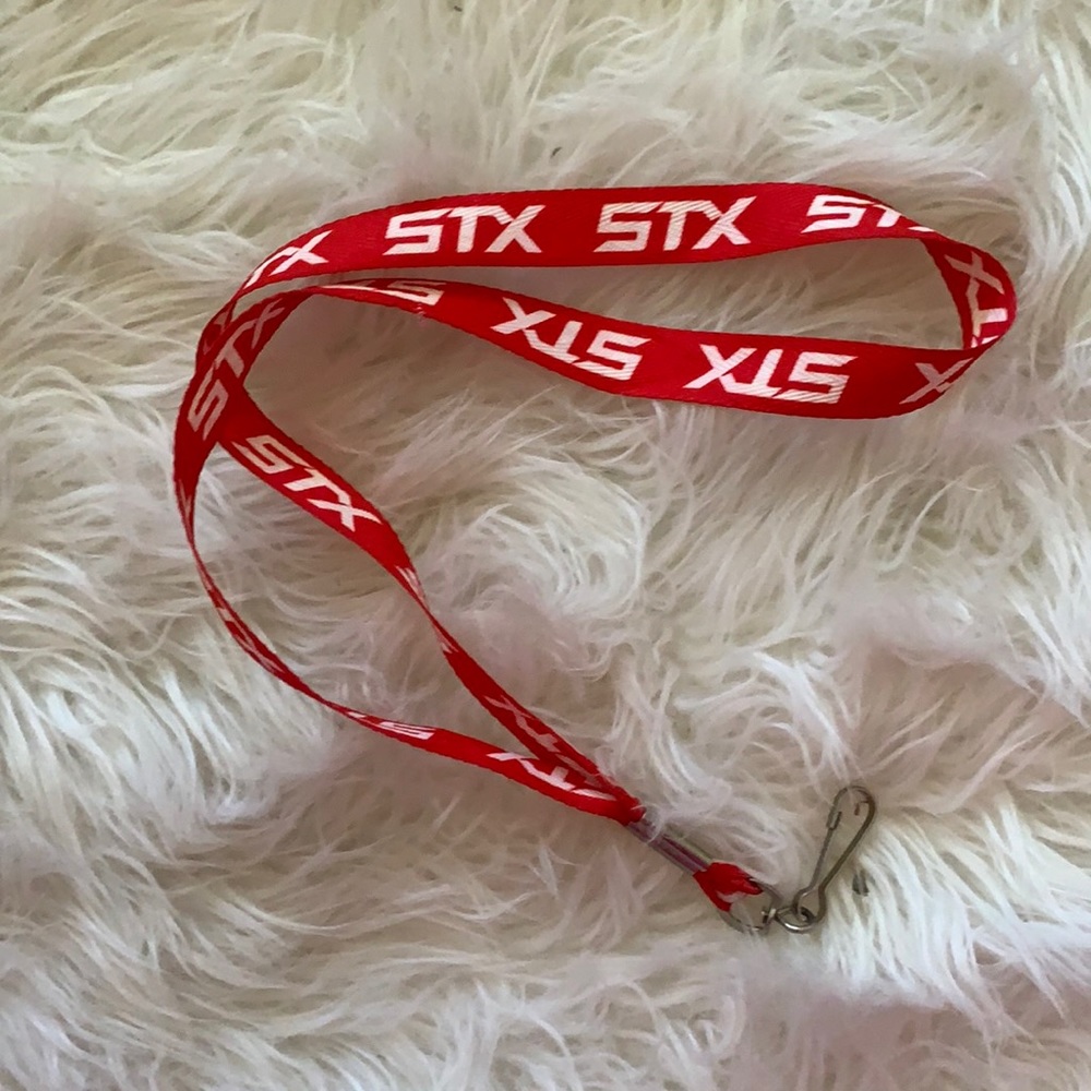 STX Lanyard